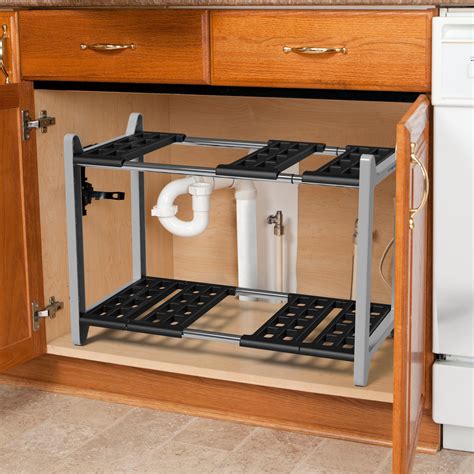 Full Size Of Kitchen Pantry Under Sink Pull Out Storage