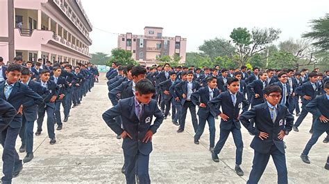 Swami Keshwanand Convent School Best Education Sikar