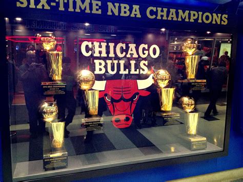 Chicago Bulls: The Franchise's All Time Great Starting Five