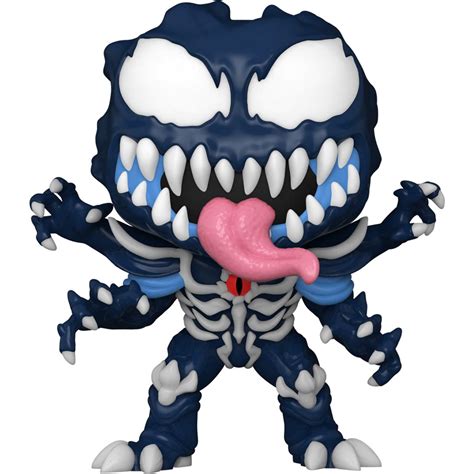 Marvel Monster Hunters Venom Pop! Vinyl Figure