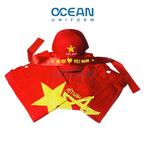 ao   sao vang ocean hanoi