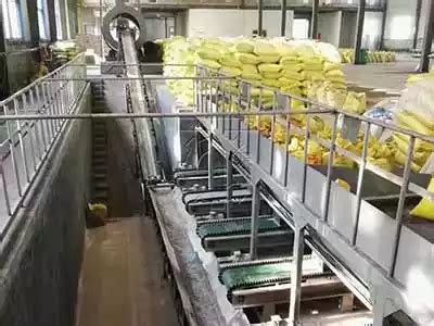 Automatic Batching System Zhengzhou Tianci Heavy Industry Machinery