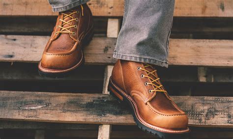 Men's Boots – Truman Boot Co.