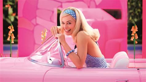 Barbie Becomes Highest Grossing Warner Bros Movie Surpassing The Dark