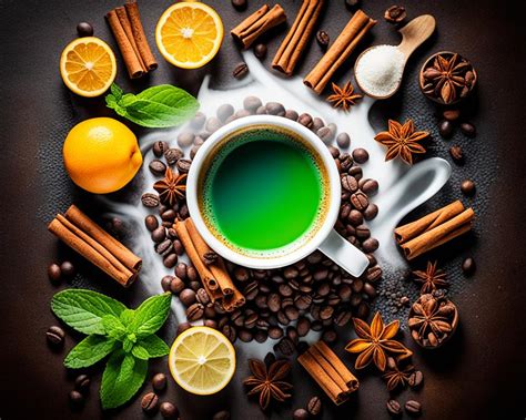 Coffee Flavor Enhancers: Elevate Your Cup