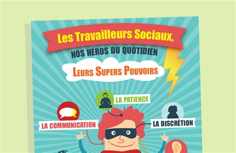 Les Travailleurs Sociaux En Une Infographie Blog Hop Toys