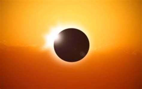 Solar Eclipse 2020 The Ring Of Fire And Summer Solstice To Occur On