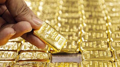 Civil Aviation Employee Held With 4 Gold Bars In Ctg Bangladesh Post