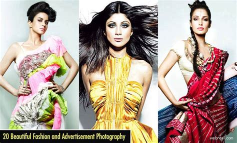 20 Beautiful Fashion and Advertisement Photography examples | webneel