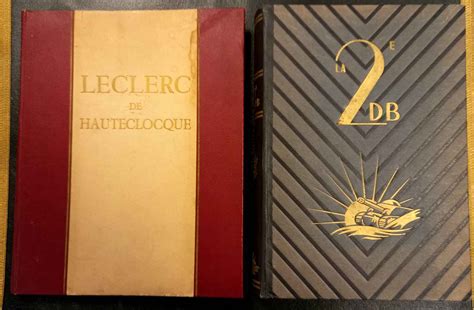 Antikcostume Lot De 2 Livres La 2 ème Db Édition Arts Et Métiers