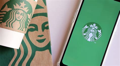 How To Fix Starbucks App Issues On Your Phone