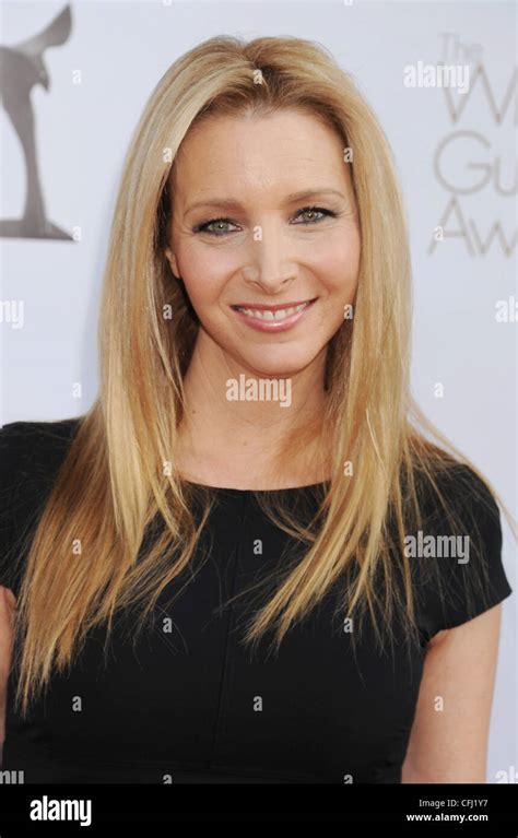 LISA KUDROW - US film and TV actress in February 2012. Photo Jeffrey ...