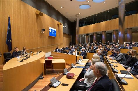 La Abogacía reclama en el Congreso de los Diputados una reforma de la