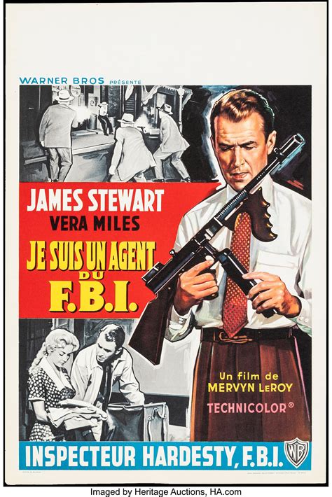 The Fbi Story 1