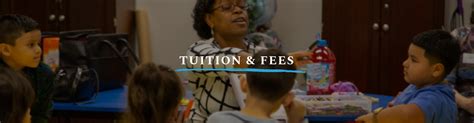 Tuition & Fees - Heritage Preparatory School