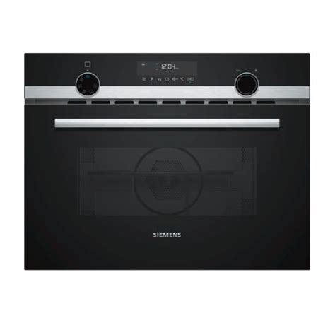 SIEMENS Built-in Combination Microwave Oven | Hawksmawer