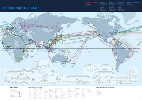 pccw global infrastructure map