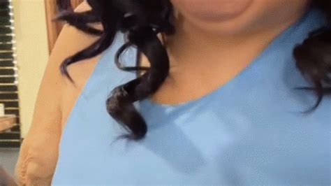 Sexy BBW Vape Cough Cara Cakes Clips Clips Sale