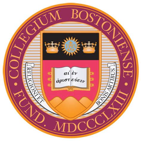 Boston College President William P Leahy Sj To Step Down In Summer