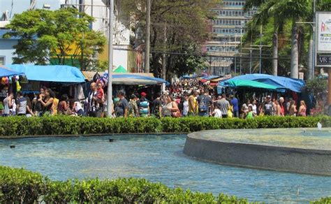 R Dio Acesa Fm Vr Feira Livre De Volta Redonda Ser Na Vila Neste S Bado