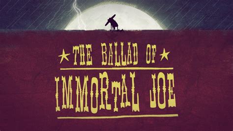 Berlinale Archive Programme Programme The Ballad Of Immortal Joe