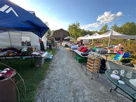 lewiston yard sale 12