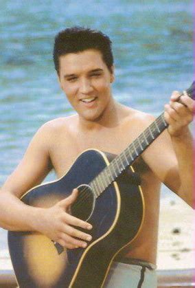 "Blue Hawaii" - Elvis Presley Photo (36360050) - Fanpop