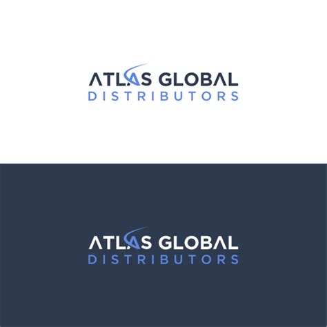 Designs Modern And Sophisticated Logo For Global Distribution Company