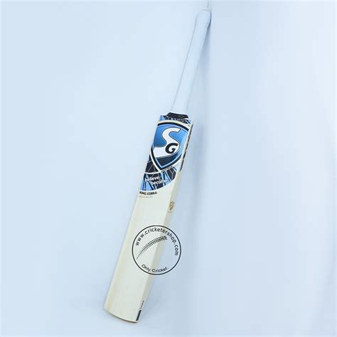 Sg King Cobra English Willow Cricket Bat Buy Online India Price Photos And Features Mid