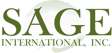 Sage International Inc Incorporate Your Corporation Llc Nonprofit