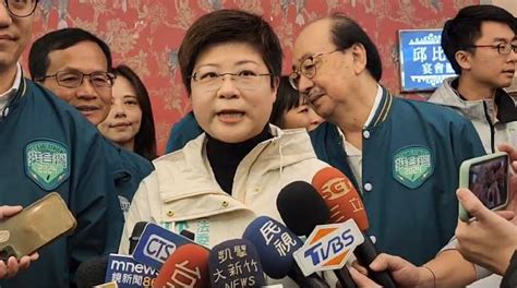 不能支持國民黨！曹興誠：九二共識就是要「消滅中華民國」 政治 三立新聞網 Setn