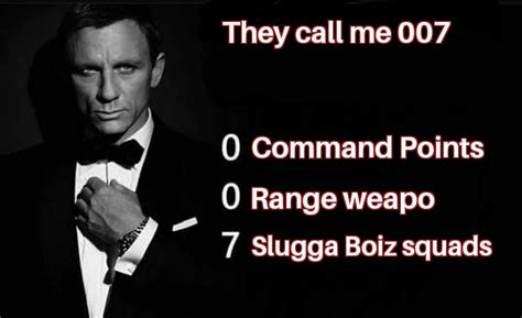 The Fuck Do You Mean I Can T Play Like This R Grimdank