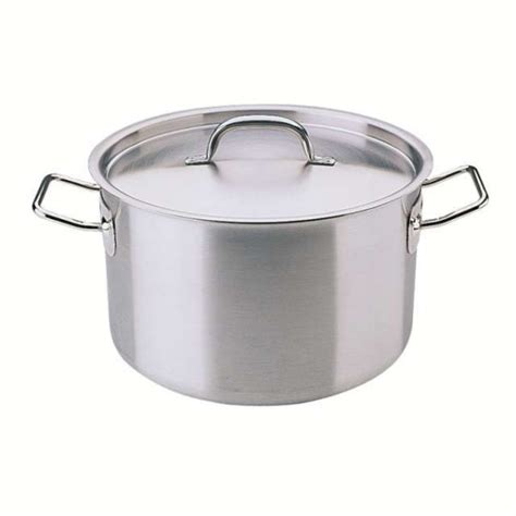 Casserole Inox Vogue