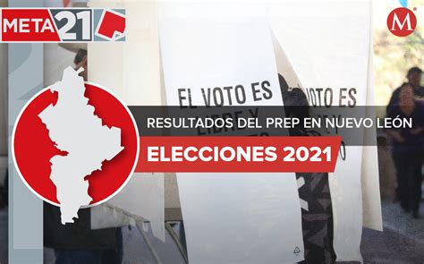 Noticias de Elecciones en Nuevo León en Milenio Grupo Milenio