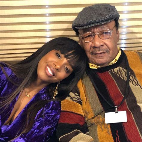 Kelly Rowland Shares Emotional Father's Day Tribute to Biological Dad