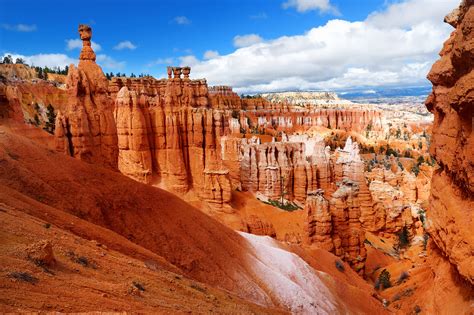 Four Day Bryce Canyon Itinerary | Utah.com