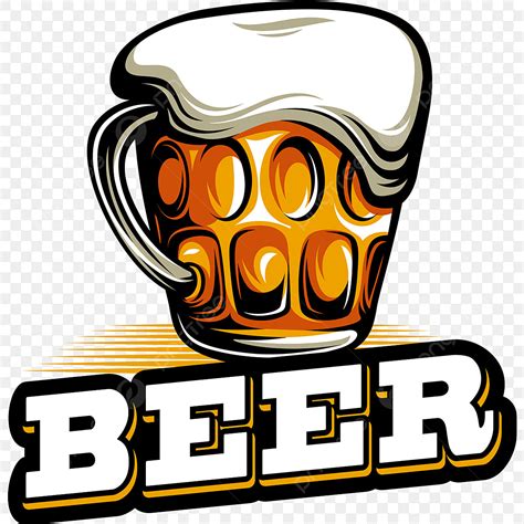 Beer Vector Hd PNG Images, Beer Vector, Beer, Drink, Illustration PNG Image For Free Download