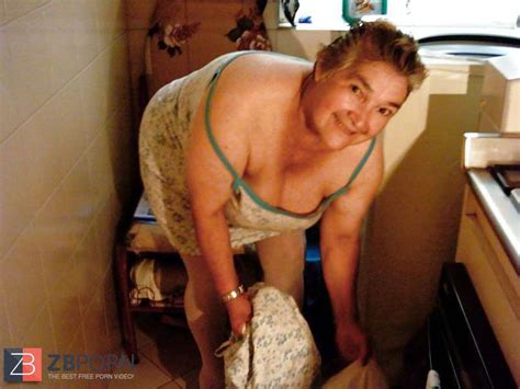 Colombian Granny Bell Fourth Set ZB Porn