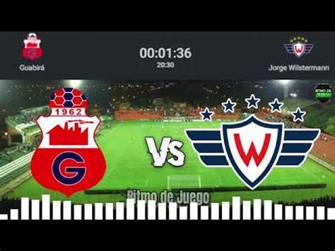 Classificações De Jorge Wilstermann X Club Deportivo Guabirá - TorneoClausura2024Fecha27: Club Deportivo Guabirá vs. Jorge Wilstermann ...