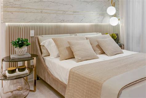 Decoracao Cabeceira De Cama - Blog Plaenge - 7 modelos de cabeceira de cama para conhecer e se inspirar
