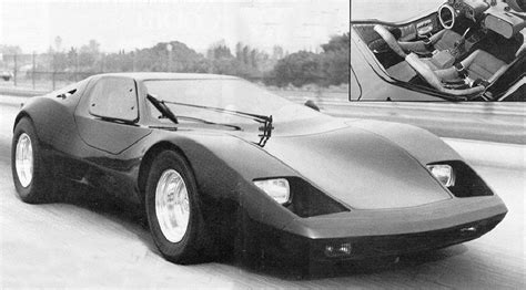 kit cars factory five 6