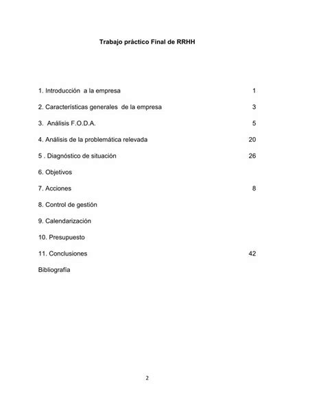 Pdf Trabajo Pr Ctico Final De Rrhh Orientaci N Al Fido Palermo Edu