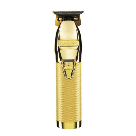 Babyliss Pro 4Artist Gold Skeleton Trimmer FX7870GE Trimmer Da