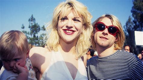 Courtney Love S