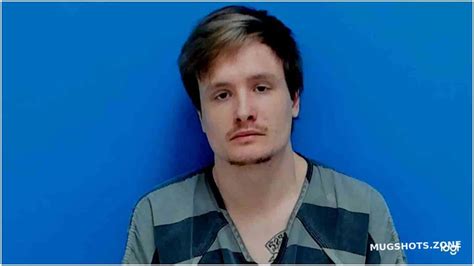 Anderson James Robert 01 25 2024 Catawba County Mugshots Zone