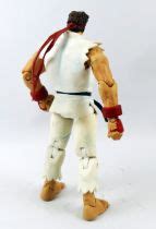 Street Fighter Sota Toys Ryu Loose