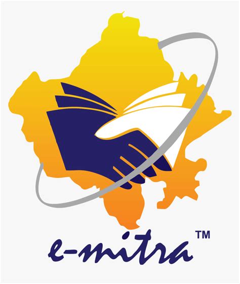 Emitra E Mitra Logo Png Transparent Png Kindpng