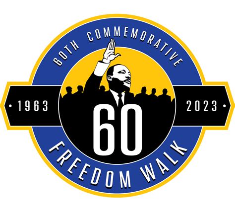 Mlk Freedom Walk — Detroit Branch Naacp