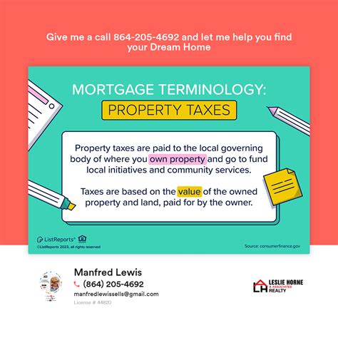 Property Taxes