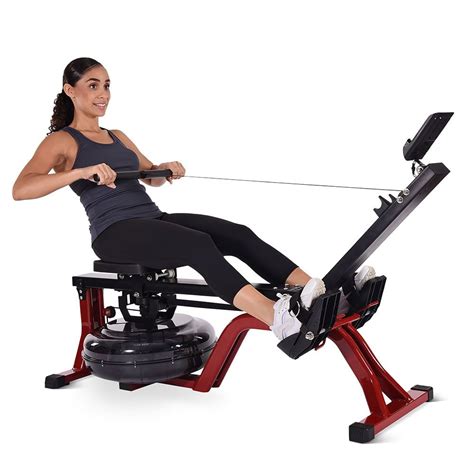 planet fitness hydro rowing machine - Arielle Holcombe